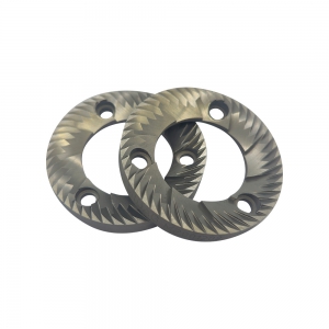 MP001202 - Coppia macine piane superveloci  da ? 64mm