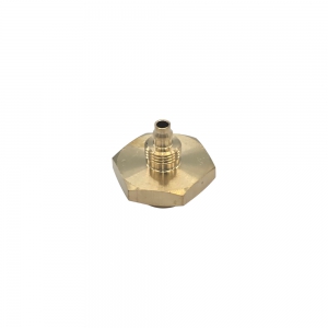 MP010108100 - Conexión de bomba rotativa 2