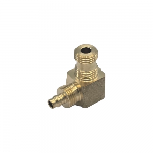 MP010112800 - Water inlet connector