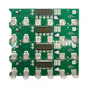N4-RMA20 - Control board (pcb)