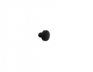 NV01.009 - Маленька чорна резинова прокладка (резина)