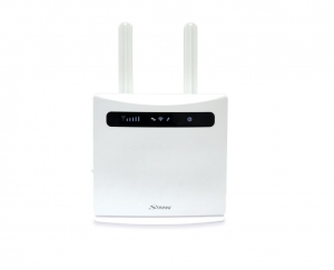ROUTER STRONG 4G - Роутер для раздачи 4g (strong)