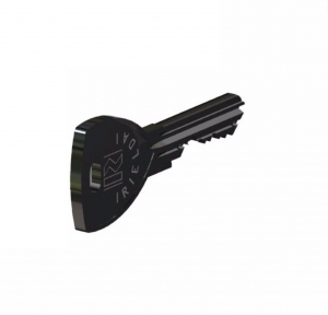 259097 - 5 black key set -rs1-