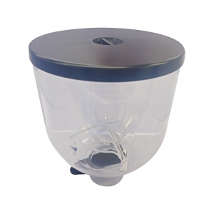 SML00008 - Contenedor de granos con capacidad de 1,2 kg