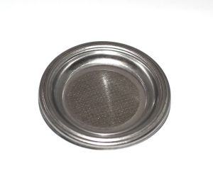 SR.000.033.014 - Filtro 01 per cialda 7g. nuovo tipo