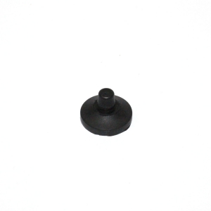 SR.000.062.004 - Piedino solo gomma dm.9