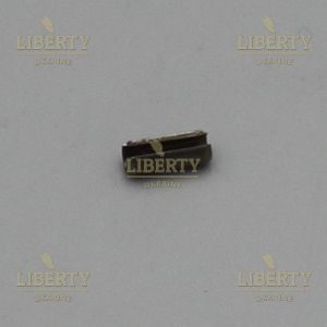U406.001 - Еластична шпилька  3,0x8       uni 6873
