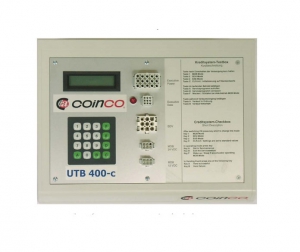 UTB=400-C - ТЕСТ БОКС (HOFE)