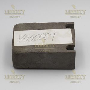 V05000I - Boiler protective cover