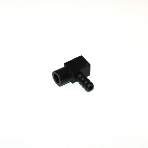 V08100 - Supporto in plastica 90°