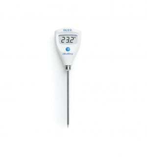 V129.3 - Професійний термометр для молока ( 50°+150°)  hi98501 sgd86.00