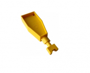 VE0V1654 - Ключ для дверного вимикача necta