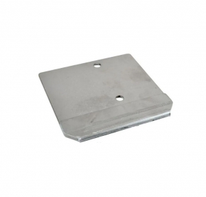 Z0010028250 - Piastra di espulsione per carico - cino ec pro 18 -