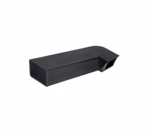 Z0010028262NA - Rhea shredder chute