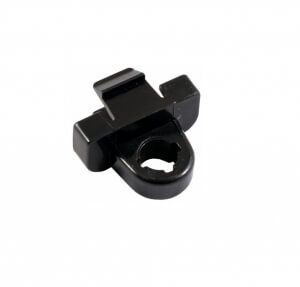 Z0020039073NA - Large glass pin xs