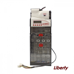 SISCOG013/B - Acceptor de monede coges aeterna mdb folosit