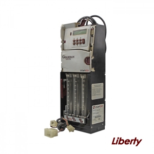SISPAG021 - Acceptor de monede Guardian 6000 exe/mdb folosit