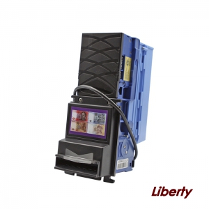 SISICT003 - Acceptor de bancnote ict xbamini folosit