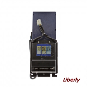 SISPAG011/B - Acceptor de bancnote jcm dbv-301 protocol mdb utilizat