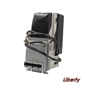 SISCOG010 - Bill acceptor coges lithos mdb up stacker used