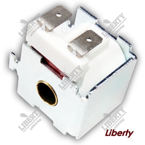 0301.R30.00A - Катушка для superautomatica 230v