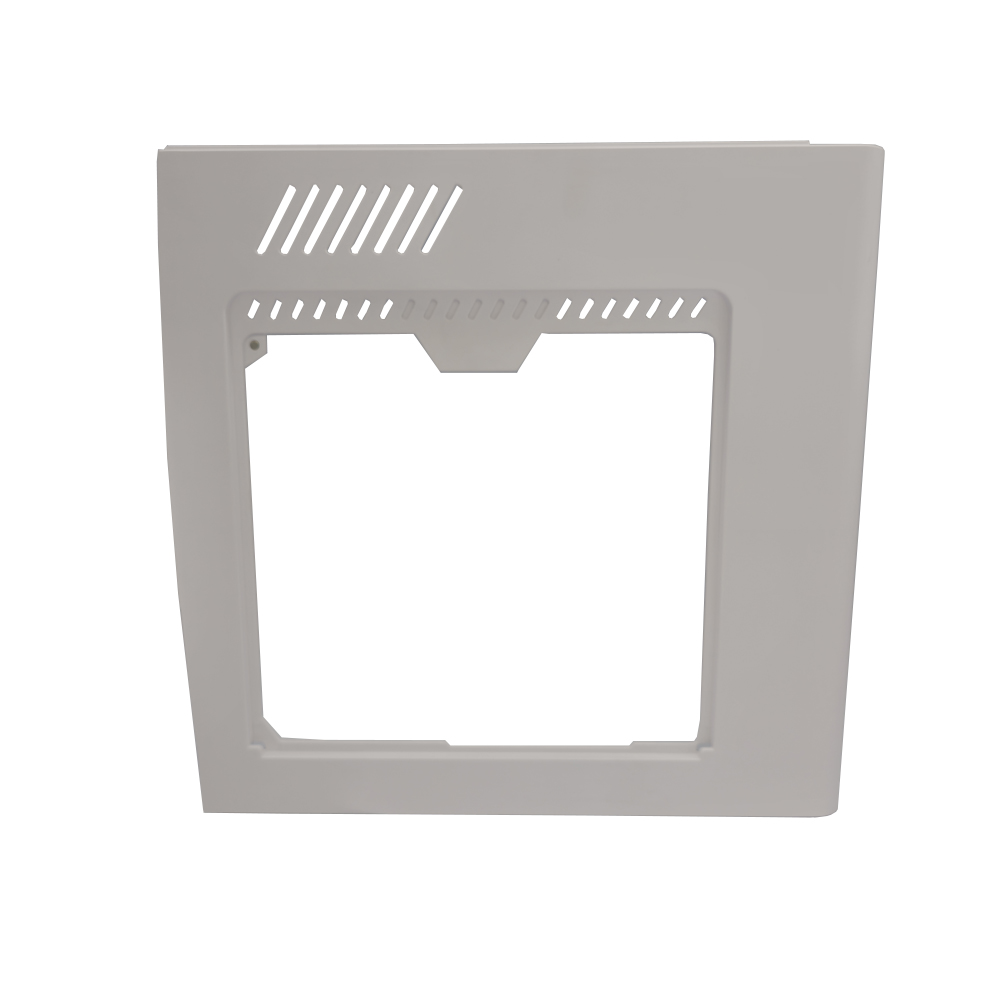 14-RMA20-W - Right panel assembly-white