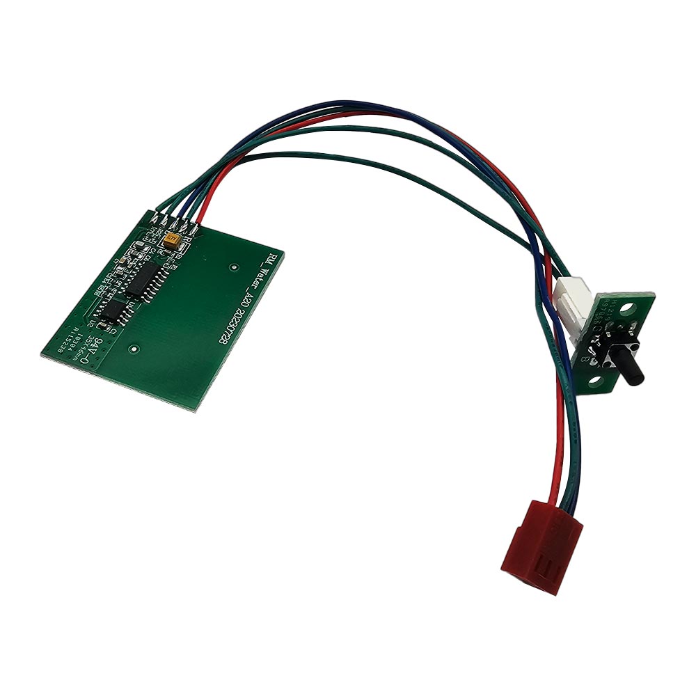 17-RMA20 - Water Level Measurement Board Assembly
