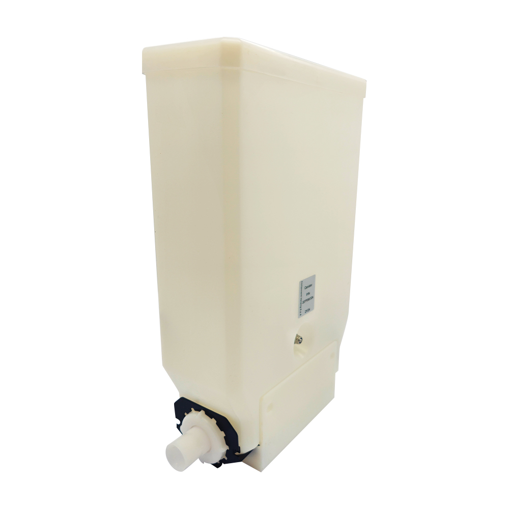 2104055100 - Olla instantánea de 2,7 l