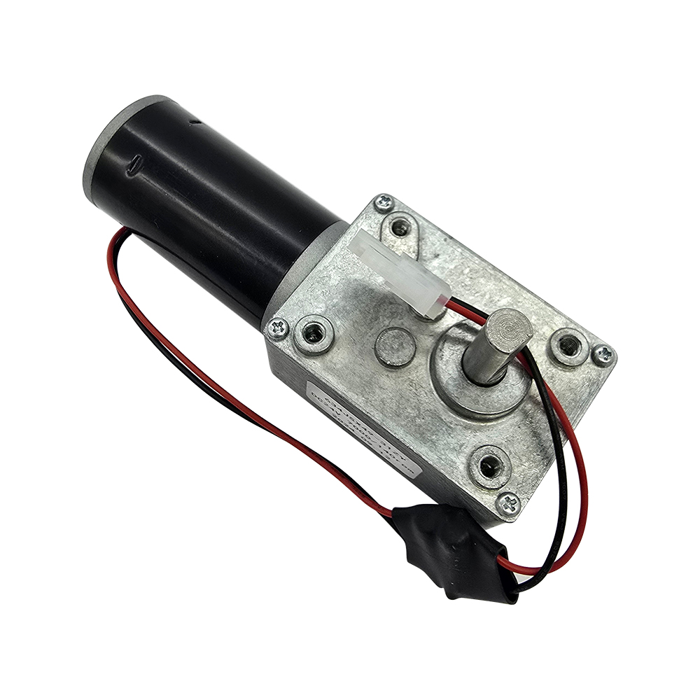 21700000067 - Motor clapetă