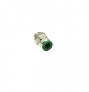 257047 - Adaptador recto para cilindro 6-1/8