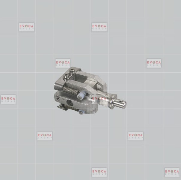 262076 - Lever device for steam tap