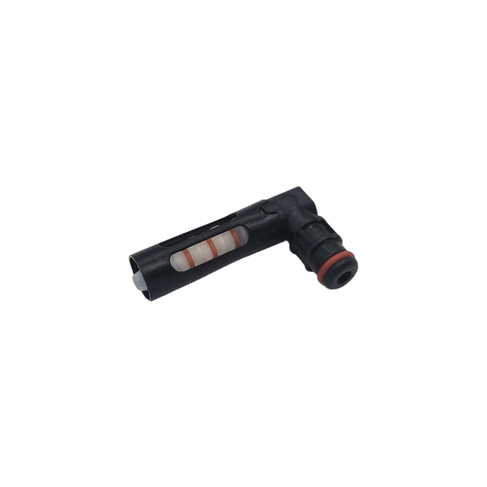 3111050100 - Fb tea brewer water inlet assembly
