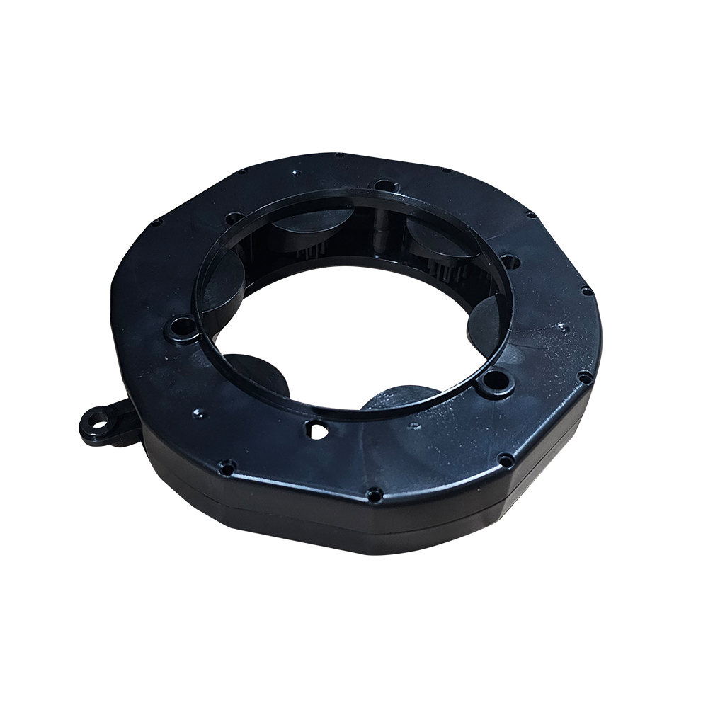 3111117400 - Scatola con tazza divisa diametro 70 mm assemblata