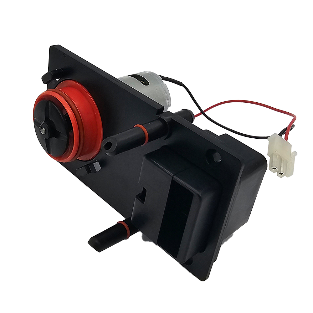 3121062100 - Ansamblu driver mixer - Două găuri