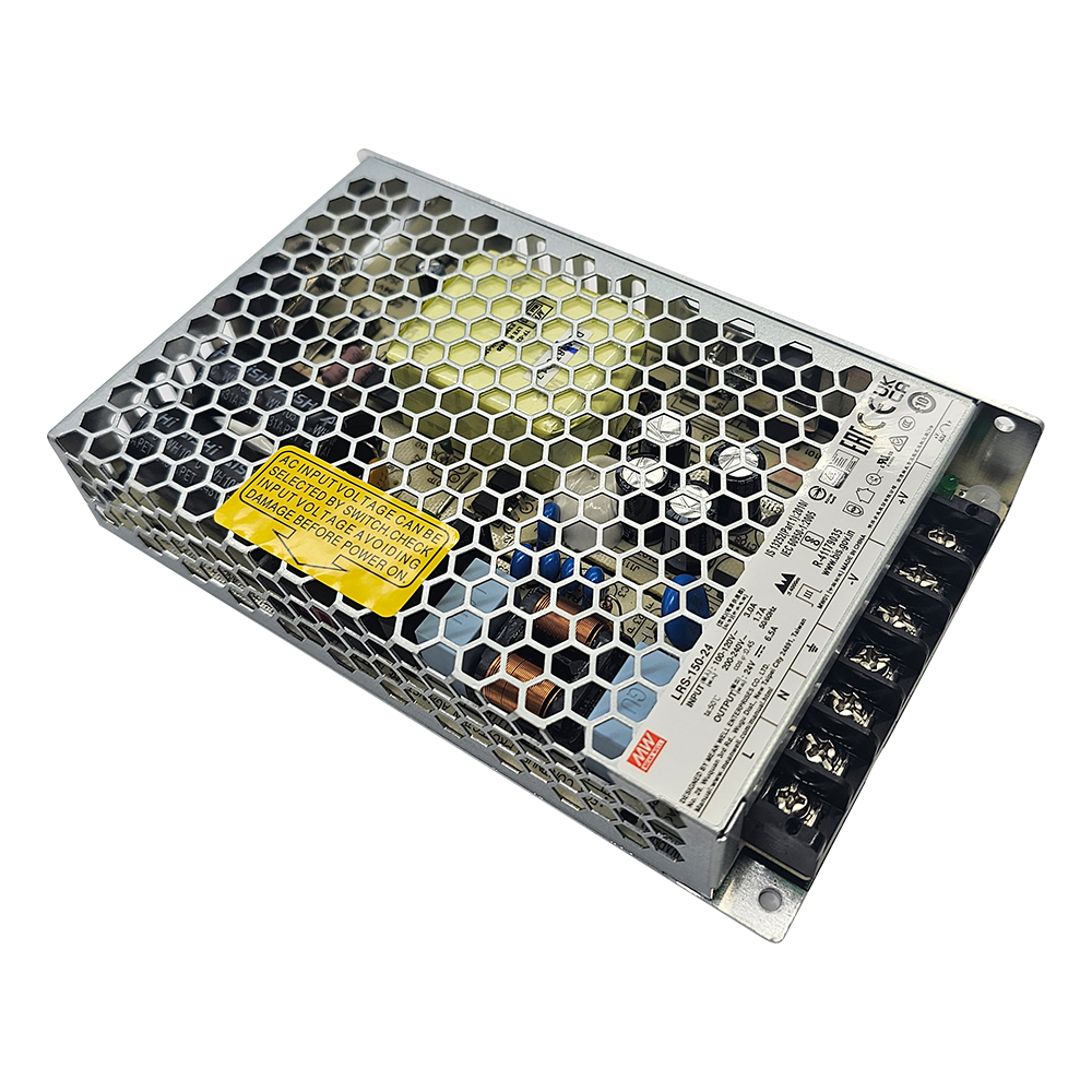 31601000008 - Блок живлення 24v/6.5a