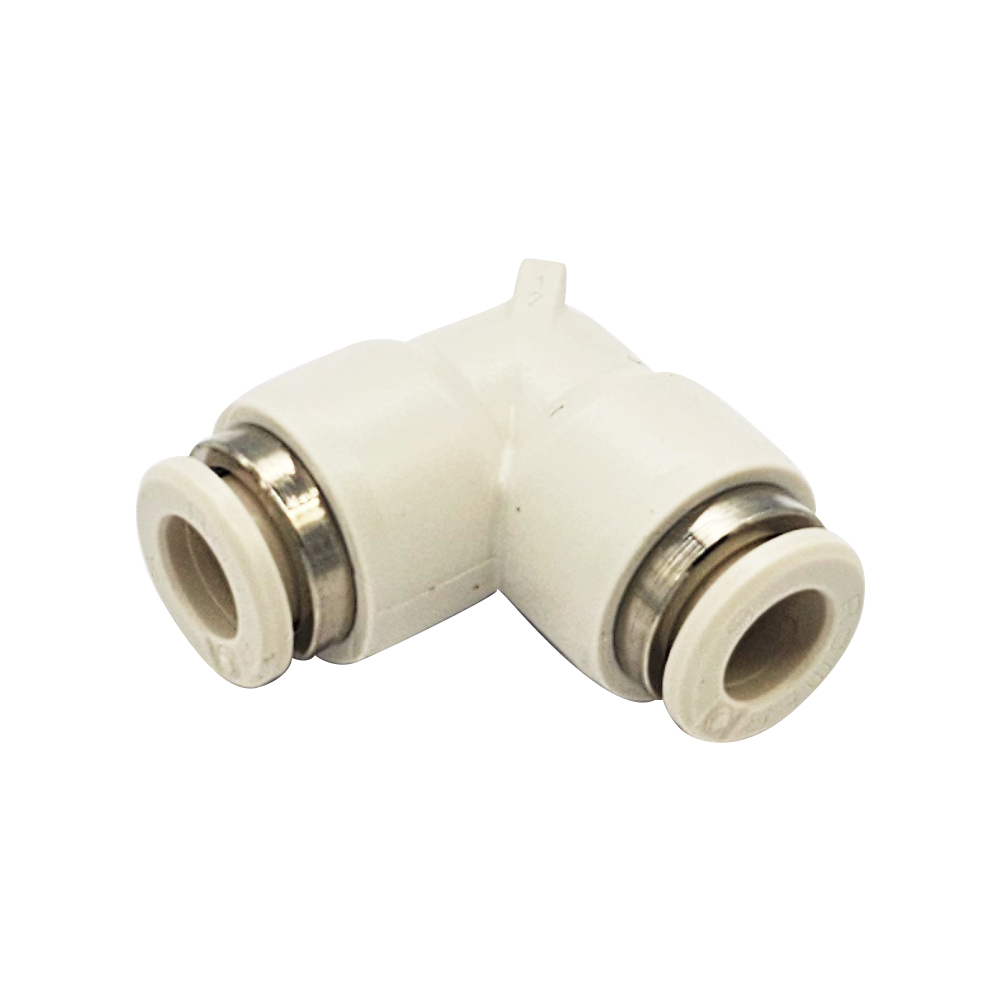 3201051600 - Conector cot d6 (alb)