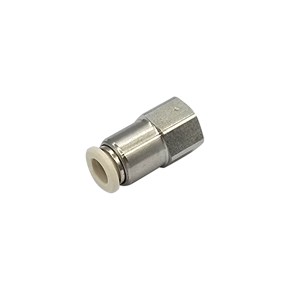 3201061800 - I type connector g1-8-6.316l.