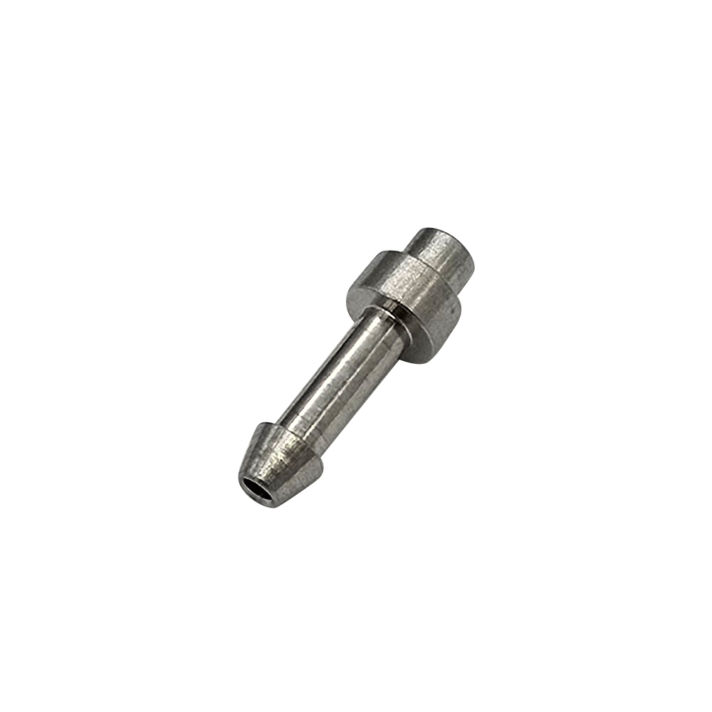 3201064600 - Cataramă de conectare furtun silicon D6