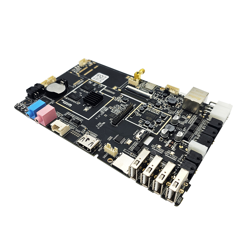3311052900 - Placa de control principal (a83t_stum_v3)