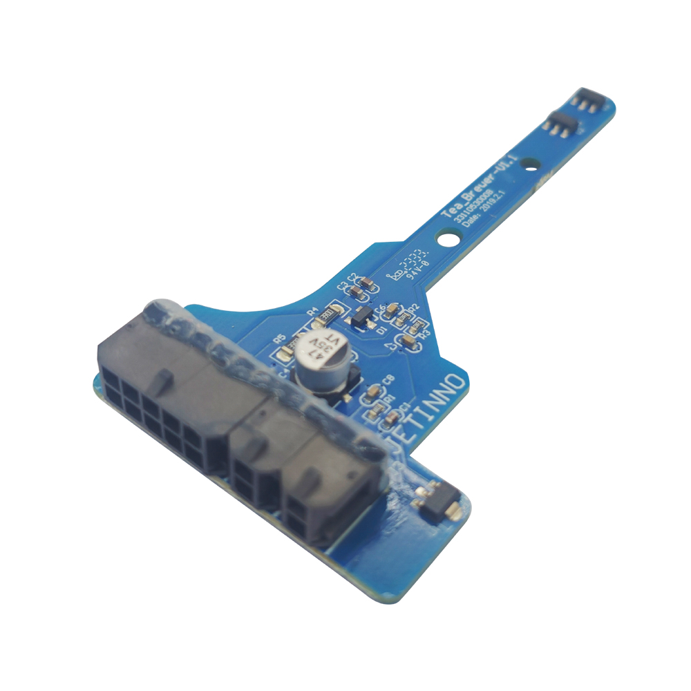 3311053000 - Fb tea brewer board
