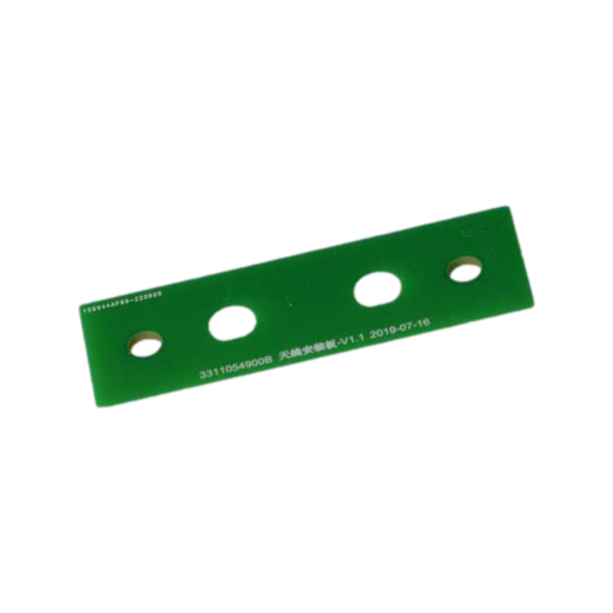 3311054900 - Antenna Installation Panel v1.1