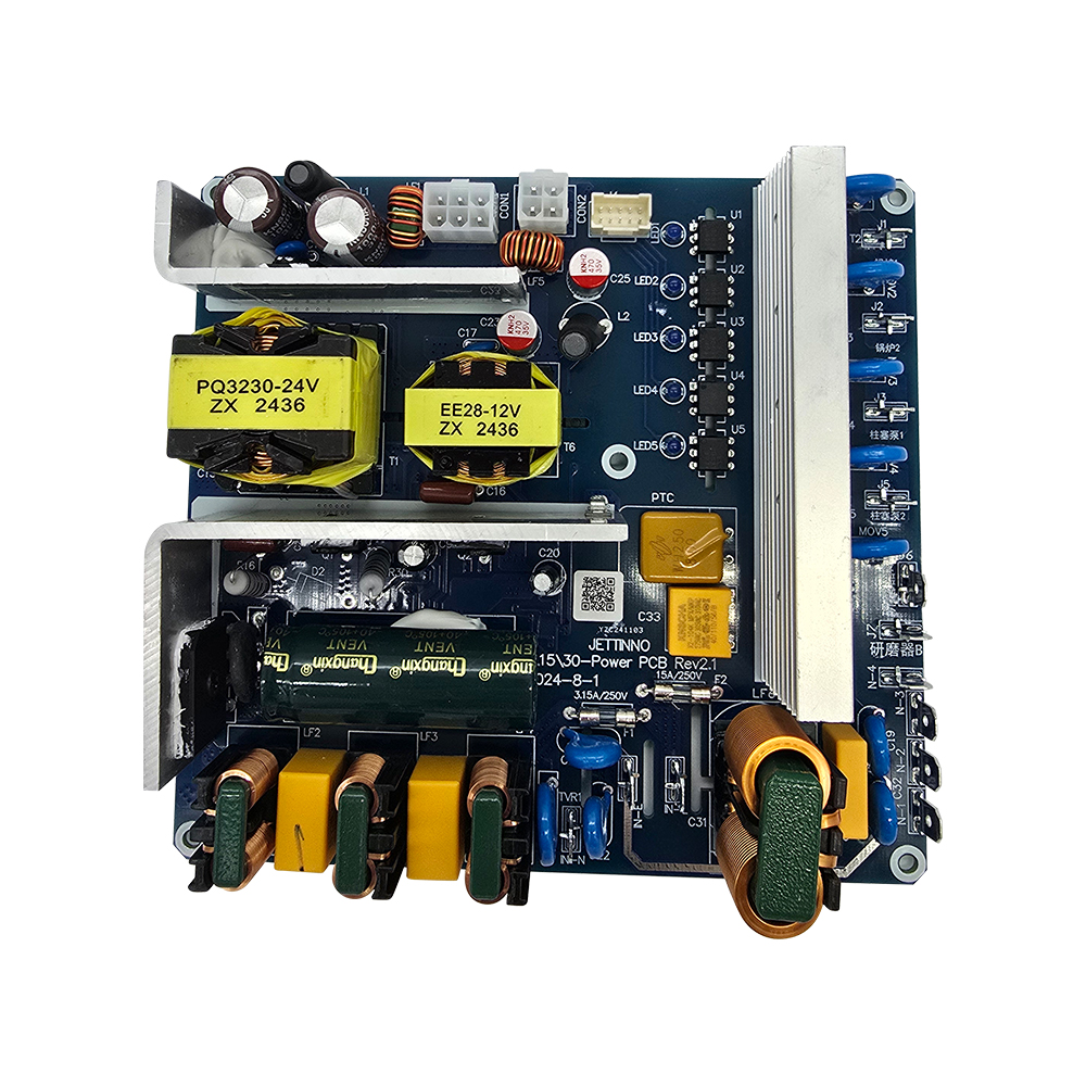 3311065700 - Scheda di alimentazione Jl15-30 pcba v1.6