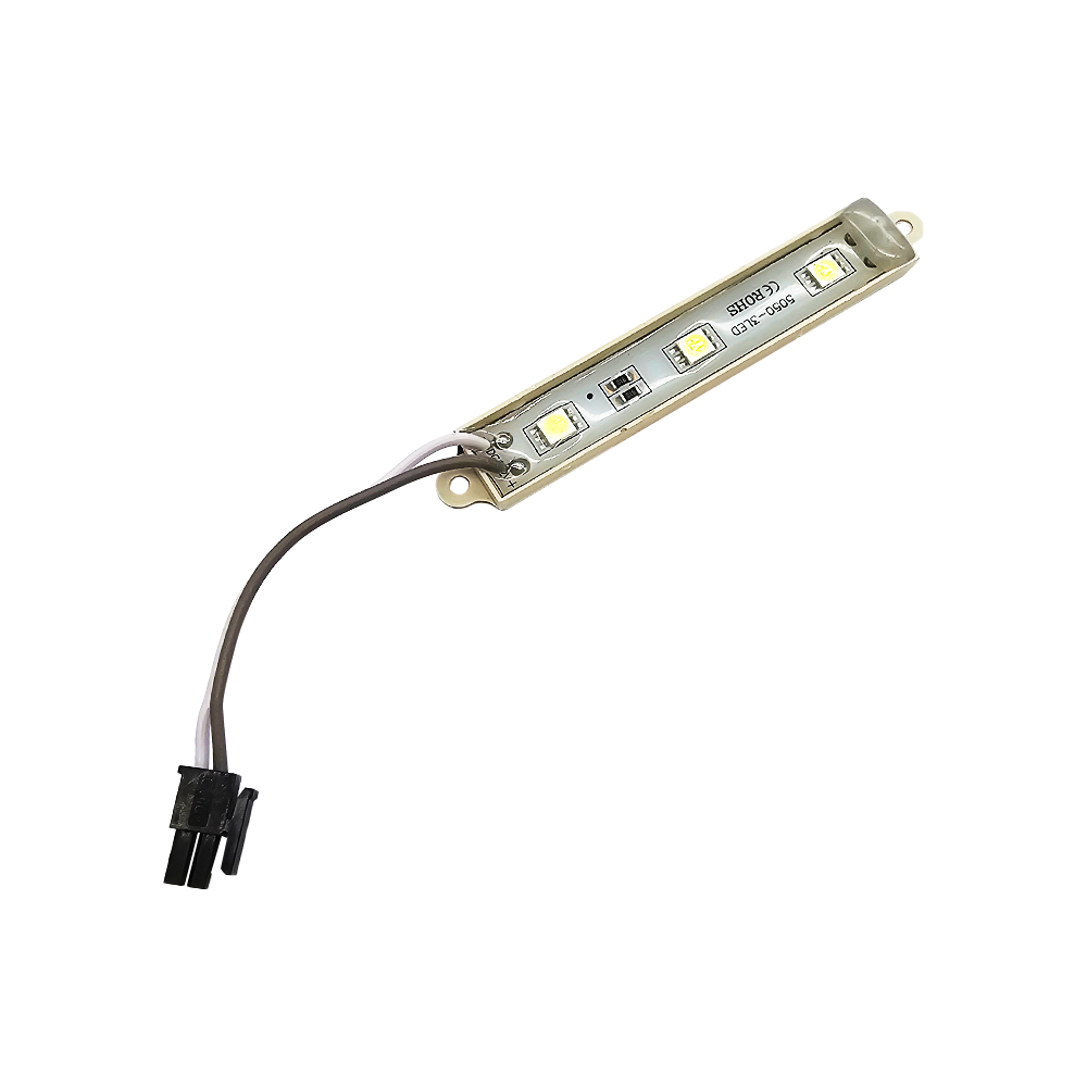 3313063600 - Lampă LED pentru ușă (cu fir și conector)