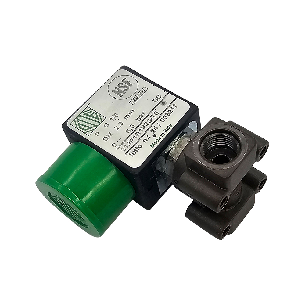 3405053100 - Electrovalvă (cu 2 căi)