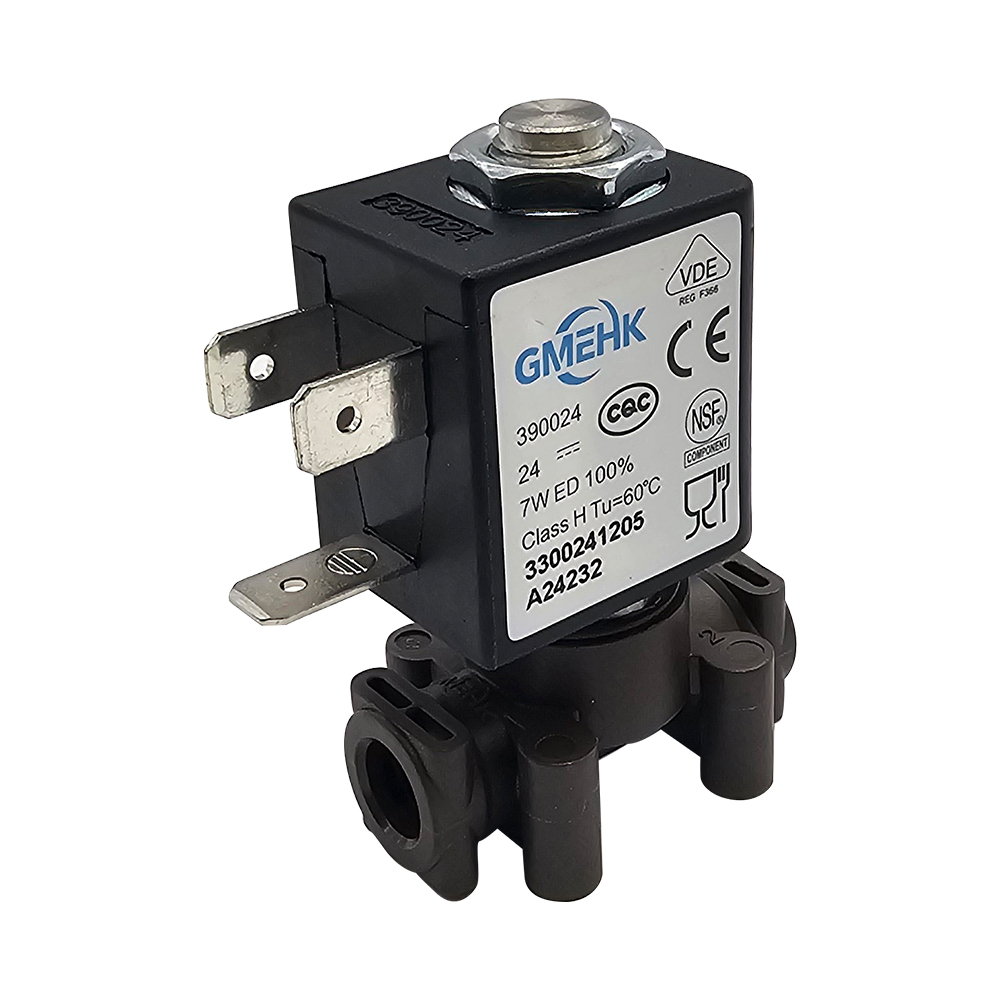 3405058200 - Supapă de înaltă presiune gemhk 2p2w