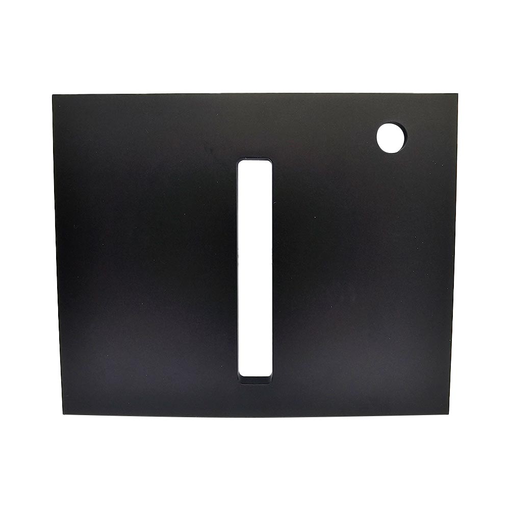 48-RMA20-B - Copertina anteriore nera