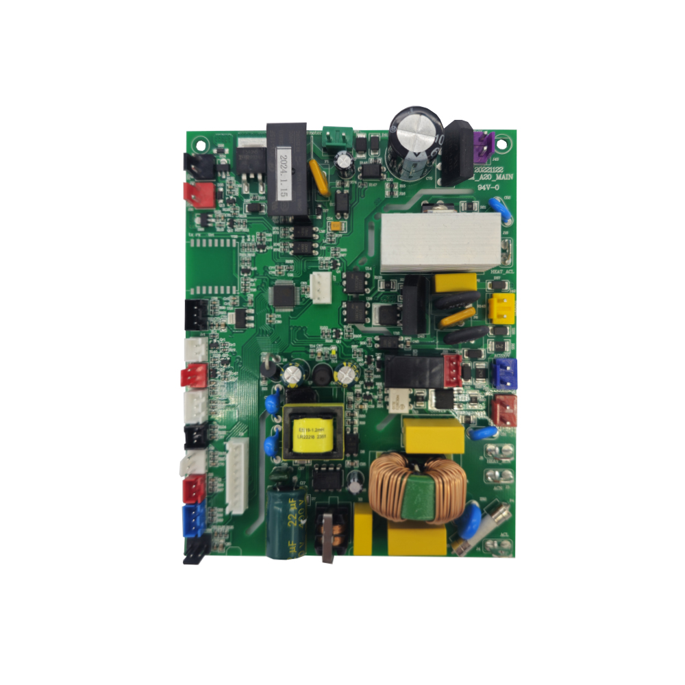 51-RMA20S - Scheda madre (pcb) libera / libera plus