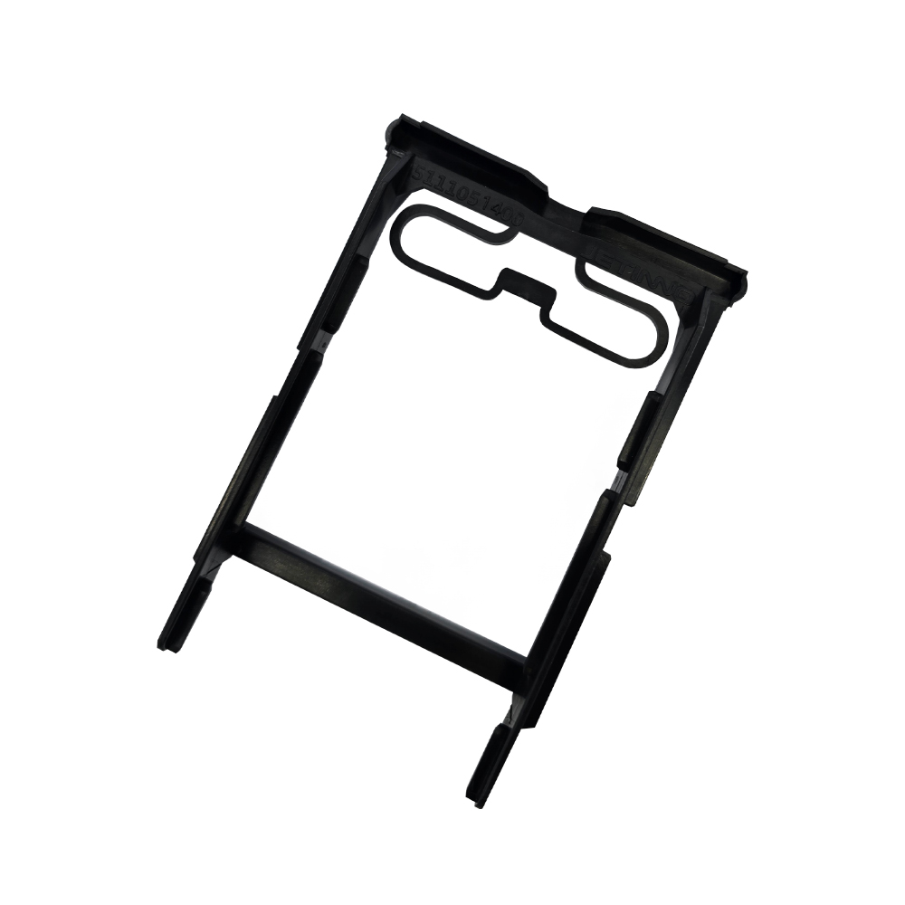 5111051400 - Staffa tergicristallo filtro Fb