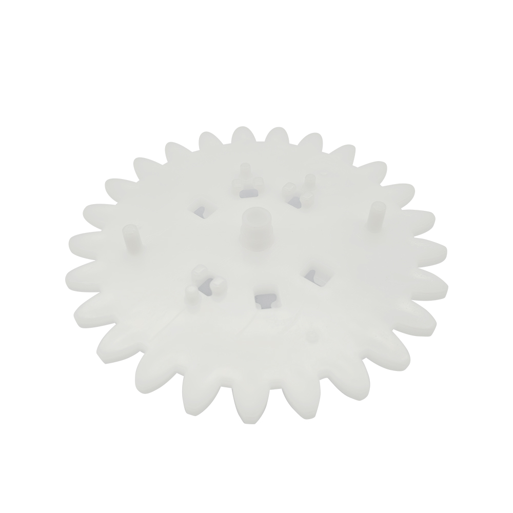 5111063400 - Engranaje de ruptura de producto soluble