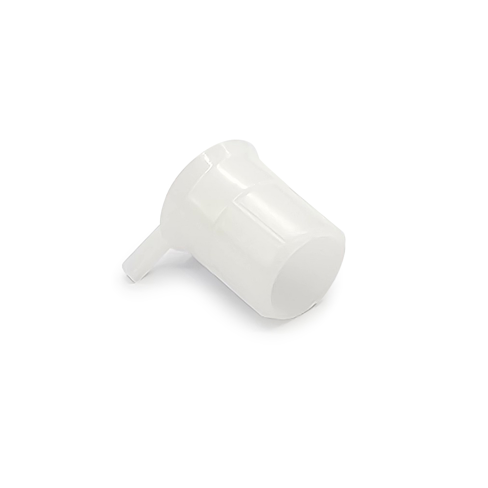 5111063900 - Screw cap for powder delivery hopper